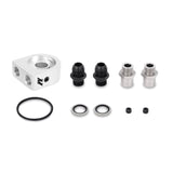 Kies-Motorsports Mishimoto Mishimoto Universal 13 Row Oil Cooler Kit (Black)