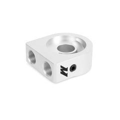 Kies-Motorsports Mishimoto Mishimoto Universal 13 Row Oil Cooler Kit (Black)