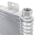 Kies-Motorsports Mishimoto Mishimoto Universal 13-Row Stacked Plate Transmission Cooler