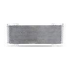 Kies-Motorsports Mishimoto Mishimoto Universal 13-Row Stacked Plate Transmission Cooler
