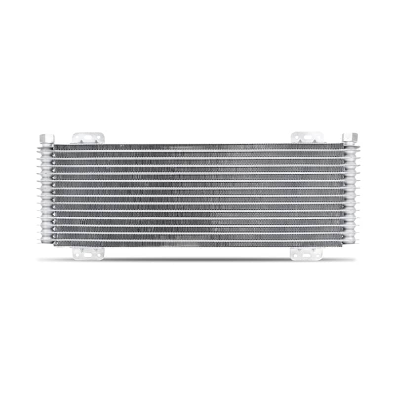 Kies-Motorsports Mishimoto Mishimoto Universal 13-Row Stacked Plate Transmission Cooler
