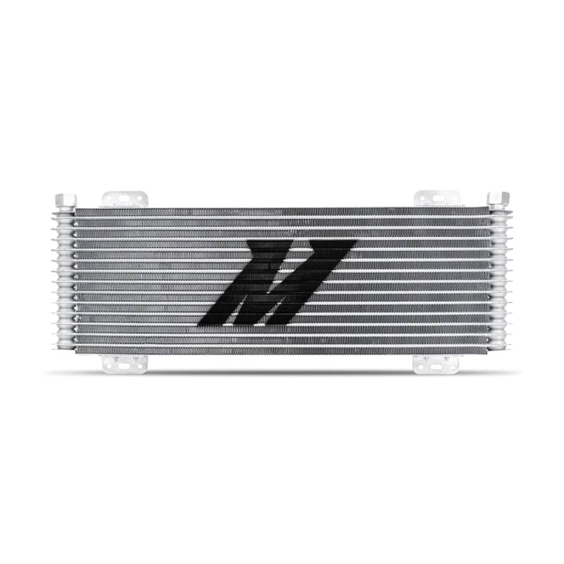 Kies-Motorsports Mishimoto Mishimoto Universal 13-Row Stacked Plate Transmission Cooler