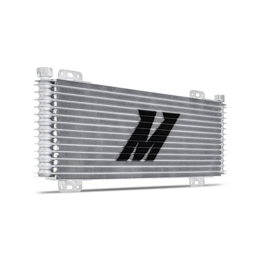 Kies-Motorsports Mishimoto Mishimoto Universal 13-Row Stacked Plate Transmission Cooler