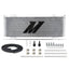 Kies-Motorsports Mishimoto Mishimoto Universal 13-Row Stacked Plate Transmission Cooler