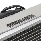 Kies-Motorsports Mishimoto Mishimoto Universal Drag Race Performance Aluminum Radiator - Natural