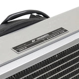 Kies-Motorsports Mishimoto Mishimoto Universal Drag Race Performance Aluminum Radiator - Natural