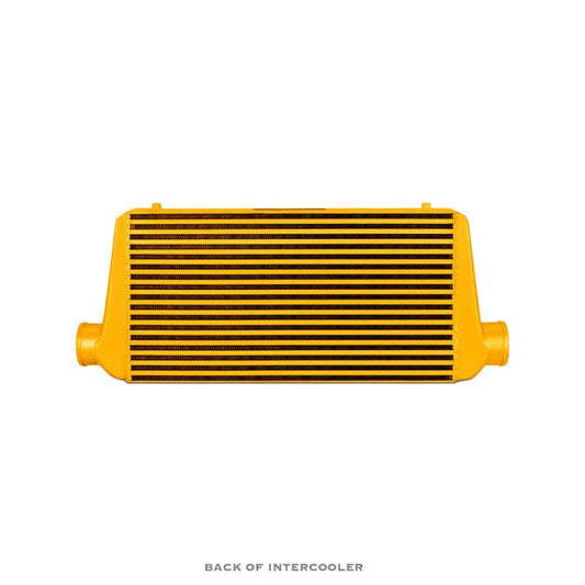 Kies-Motorsports Mishimoto Mishimoto Universal Intercooler S-Line - Silver