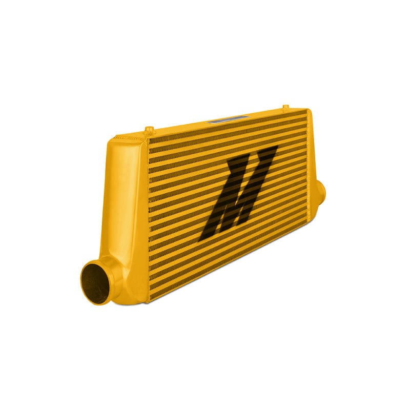 Kies-Motorsports Mishimoto Mishimoto Universal Intercooler S-Line - Silver