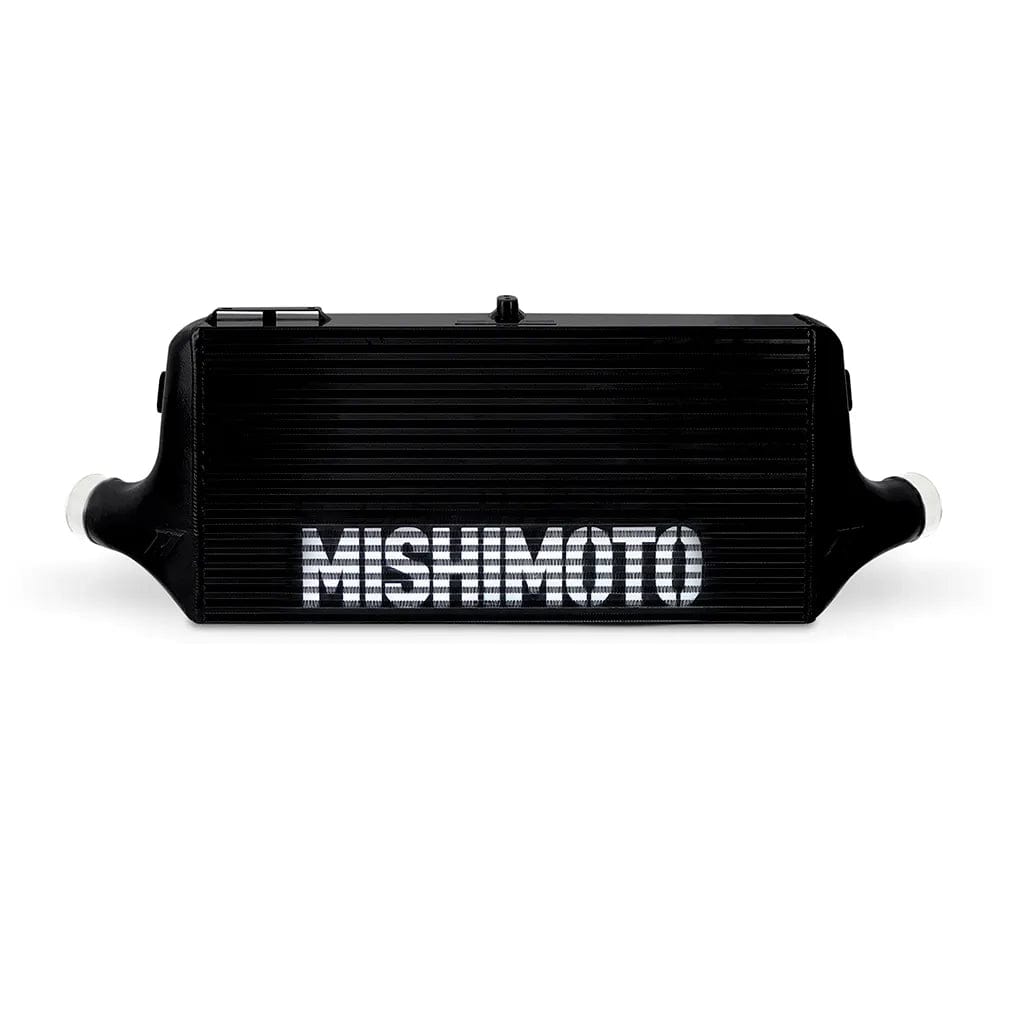 Kies-Motorsports Mishimoto Mishimoto Universal L-Line Intercooler - Black Main image