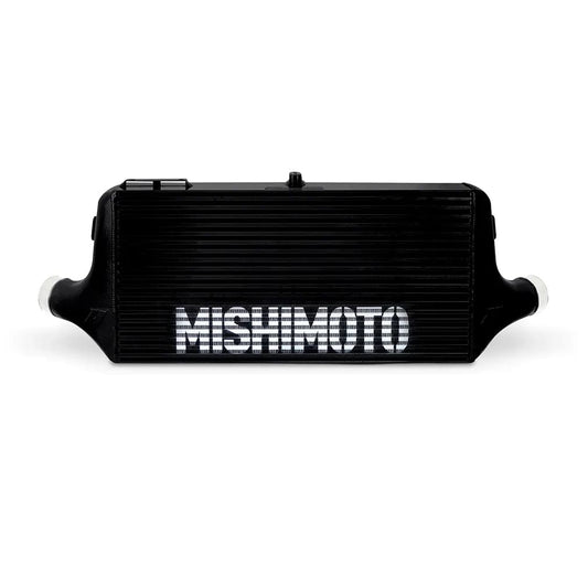 Kies-Motorsports Mishimoto Mishimoto Universal L-Line Intercooler - Black