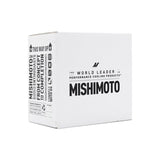 Kies-Motorsports Mishimoto Mishimoto Universal Oil Cooler Kit 25-Row Cooler and 1x 8in Fan