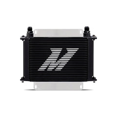 Kies-Motorsports Mishimoto Mishimoto Universal Oil Cooler Kit 25-Row Cooler and 1x 8in Fan
