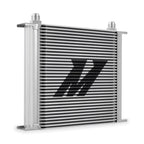 Kies-Motorsports Mishimoto Mishimoto Universal Oil Cooler Kit 34-Row Silver
