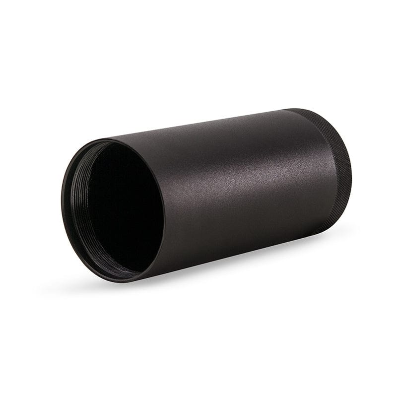 Mishimoto XL Compact Catch Can Bottom (For Compact 2-Port & 3-Port Catch Cans) Secondary image
