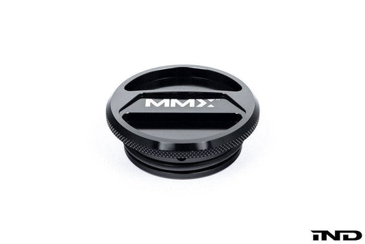 Kies-Motorsports MMX Performance MMX BMW F-Series Billet Washer Fluid Cap