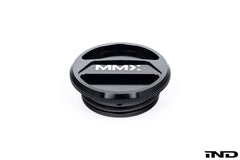Kies-Motorsports MMX Performance MMX BMW F-Series Billet Washer Fluid Cap