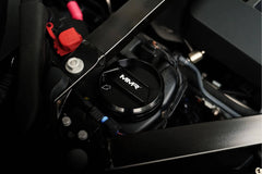 Kies-Motorsports MMX Performance MMX Performance BMW Billet Coolant Expansion Cap