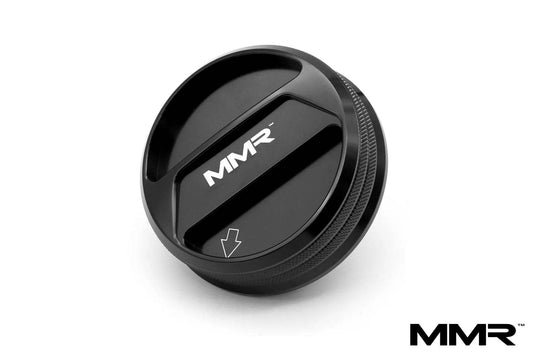 Kies-Motorsports MMX Performance MMX Performance BMW Billet Coolant Expansion Cap