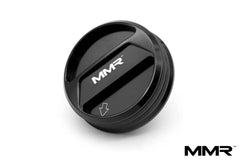 Kies-Motorsports MMX Performance MMX Performance BMW Billet Coolant Expansion Cap