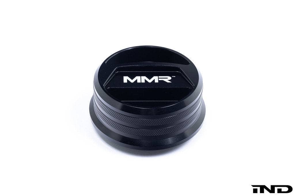 Kies-Motorsports MMX Performance MMX Performance BMW Billet Oil Filler Cap