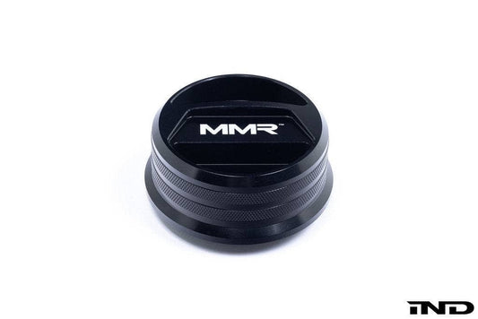 Kies-Motorsports MMX Performance MMX Performance BMW Billet Oil Filler Cap
