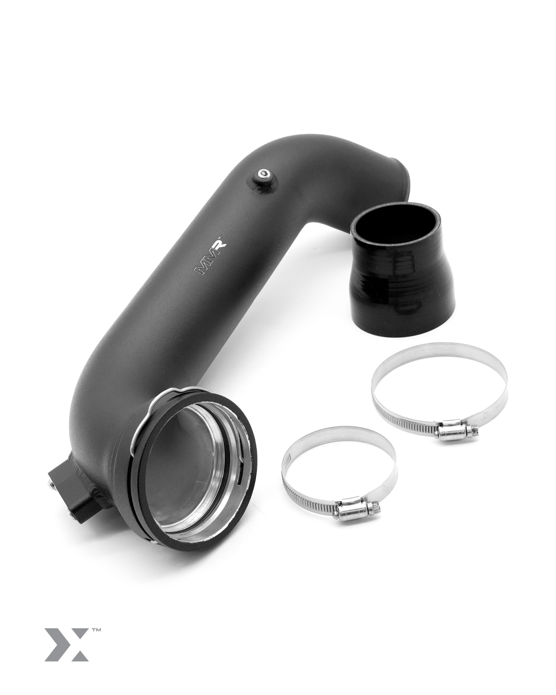 Kies-Motorsports MMX Performance MMX Performance BMW E-Chassis N55 Charge Pipe