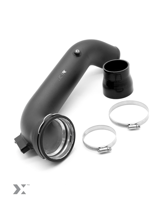 Kies-Motorsports MMX Performance MMX Performance BMW E-Chassis N55 Charge Pipe
