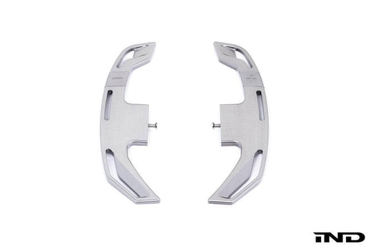 Kies-Motorsports MMX Performance MMX Performance BMW E9X M3 Gear Shift Paddle Set