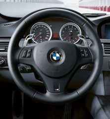 Kies-Motorsports MMX Performance MMX Performance BMW E9X M3 Gear Shift Paddle Set