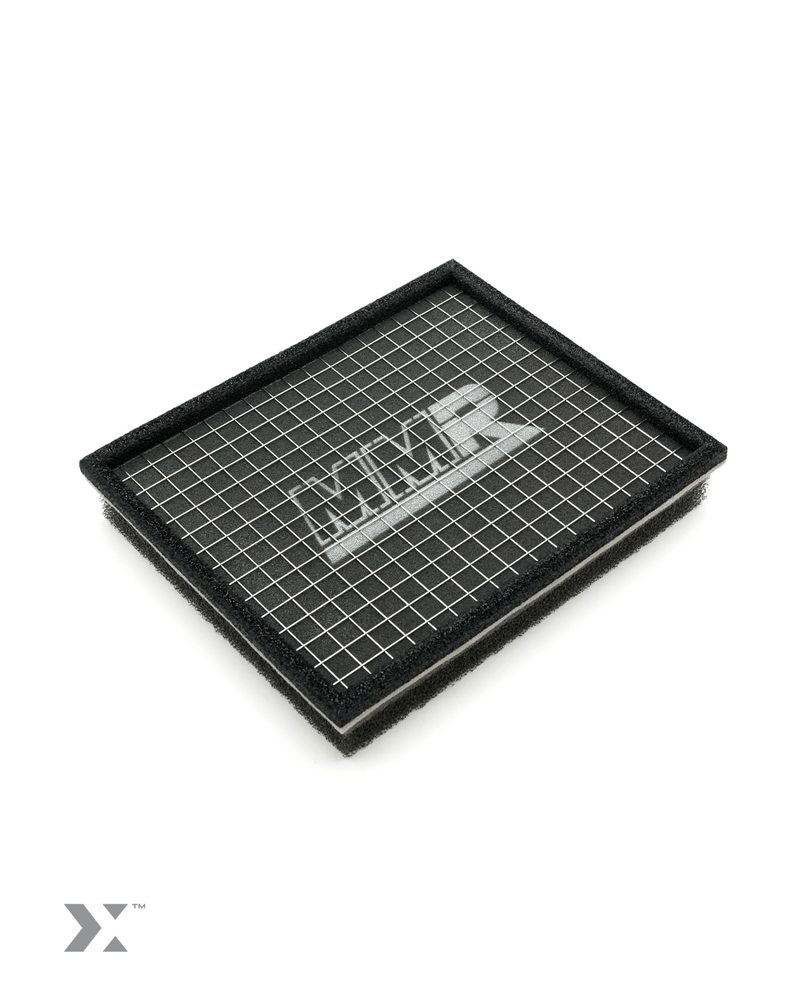 Kies-Motorsports MMX Performance MMX Performance BMW F-Chassis N55 Elite Series Panel Air Filter
