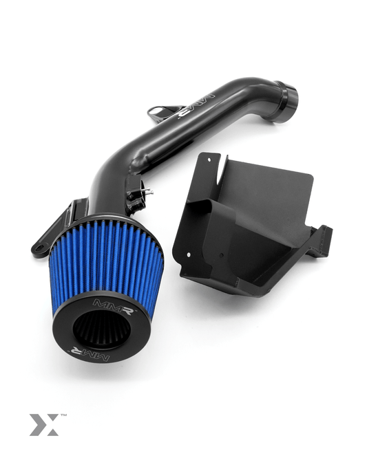 Kies-Motorsports MMX Performance MMX Performance BMW F-Chassis N55 Intake Kit