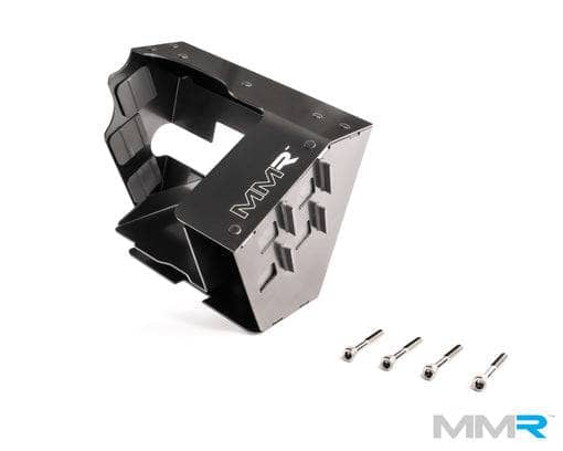 Kies-Motorsports MMX Performance MMX Performance BMW F-Chassis N55 Oil Sump Baffle Kit