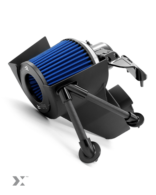Kies-Motorsports MMX Performance MMX Performance BMW F2X / F3X B58 Air Intake Kit