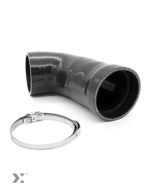 Kies-Motorsports MMX Performance MMX Performance BMW F2X / F3X B58 Silicone Intake Hose