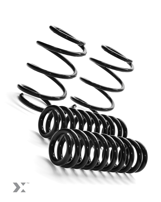 Kies-Motorsports MMX Performance MMX Performance BMW F2X M35i / M40i Lowering Spring Set