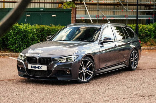 Kies-Motorsports MMX Performance MMX Performance BMW F31 3-Series Touring Lowering Spring Set