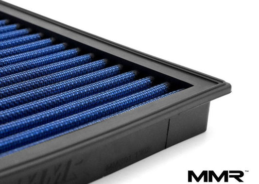 Kies-Motorsports MMX Performance MMX Performance BMW F4X (B48) / MINI F5X JCW GP3 Replacement Panel Air Filter