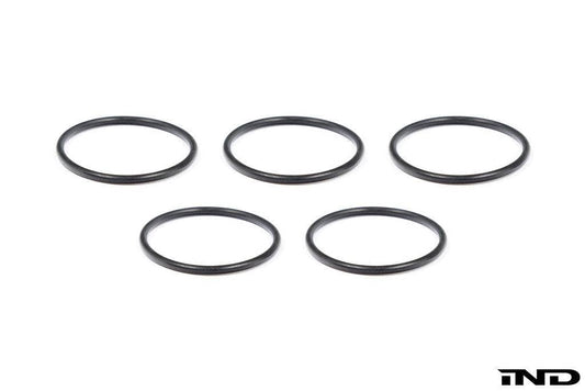 Kies-Motorsports MMX Performance MMX Performance BMW M22x1.5 Differential Plug O-Ring Set - 5 Pack