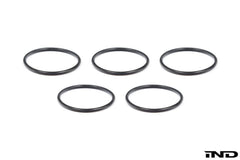 Kies-Motorsports MMX Performance MMX Performance BMW M22x1.5 Differential Plug O-Ring Set - 5 Pack