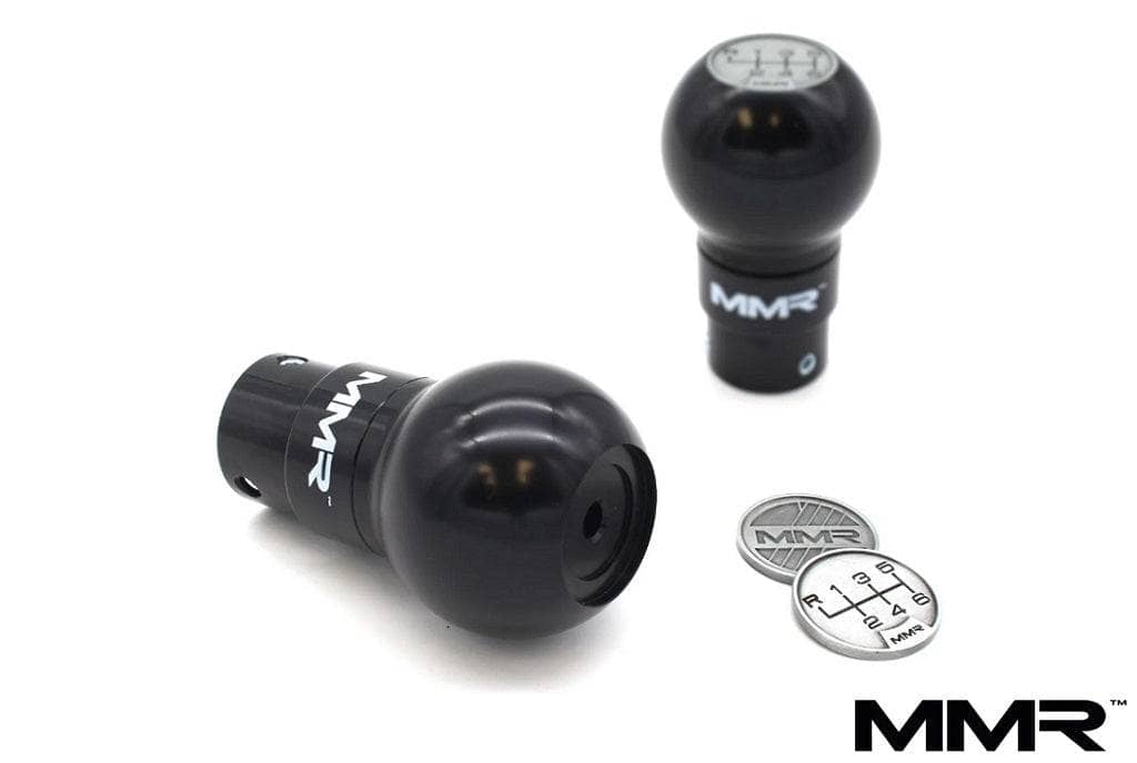 Kies-Motorsports MMX Performance MMX Performance BMW MT Billet Gear Shift Knob