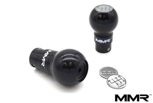 Kies-Motorsports MMX Performance MMX Performance BMW MT Billet Gear Shift Knob