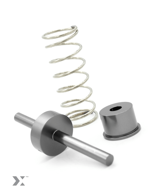 Kies-Motorsports MMX Performance MMX Performance BMW N54 / N55 Low Temperature Oil Thermostat