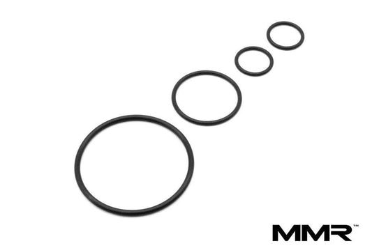Kies-Motorsports MMX Performance MMX Performance BMW Oil Filter O-Ring Service Kit - B58 / B57