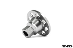 Kies-Motorsports MMX Performance MMX Performance BMW S55 / N55 Crank Hub Capture Plate