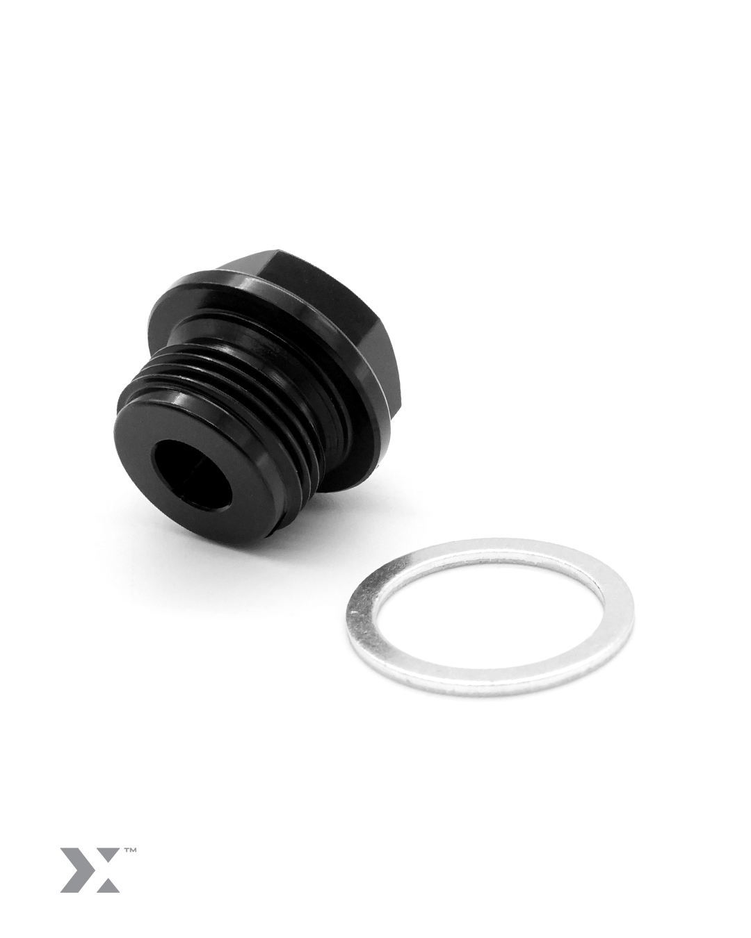 Kies-Motorsports MMX Performance MMX Performance BMW S55 / N55 / N54 Oil Temperature and Pressure Adaptor Fitting