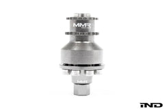 Kies-Motorsports MMX Performance MMX Performance BMW S55 / N55 One-Piece Crank Hub Upgrade Kit