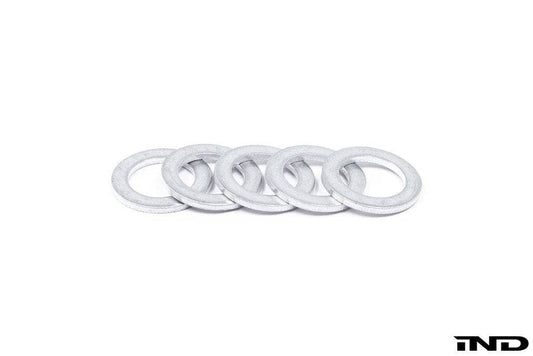 Kies-Motorsports MMX Performance MMX Performance BMW S63 Oil Plug Replacement Crush Washer Set