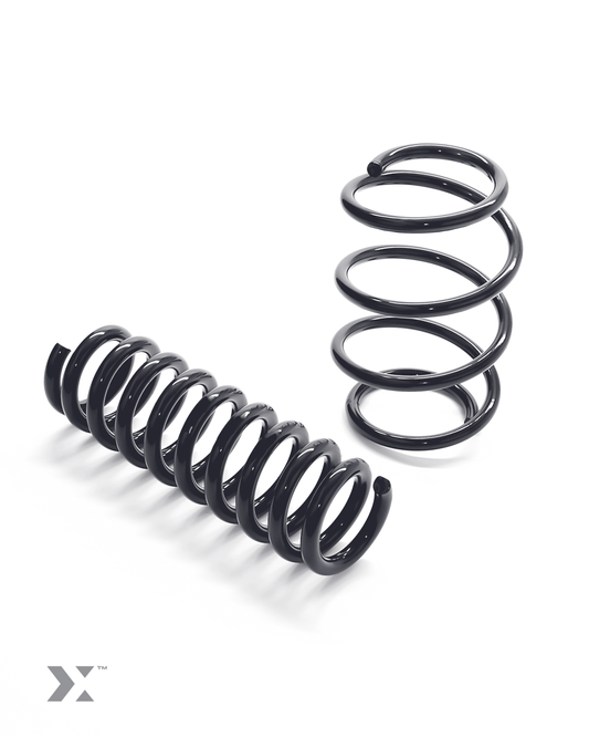 Kies-Motorsports MMX Performance MMX Performance F8X M2 / M3 / M4 Lowering Spring Set