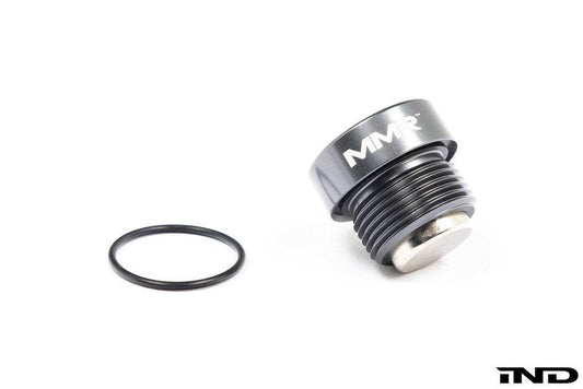 Kies-Motorsports MMX Performance MMX Performance Magnetic Differential Oil Drain Plug - M22x1.5