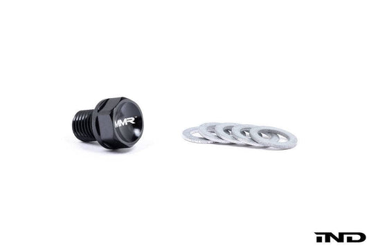 Kies-Motorsports MMX Performance MMX Performance Magnetic Oil Sump Drain Plug - M12x1.5